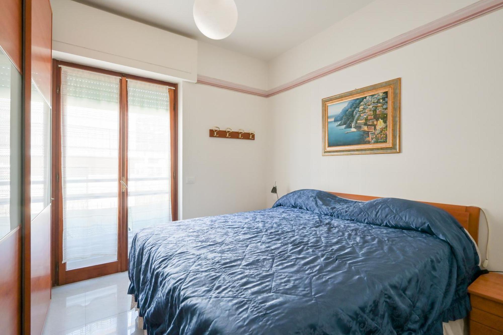 Apartament Casa Norb Lerici - With Private Parking Zewnętrze zdjęcie