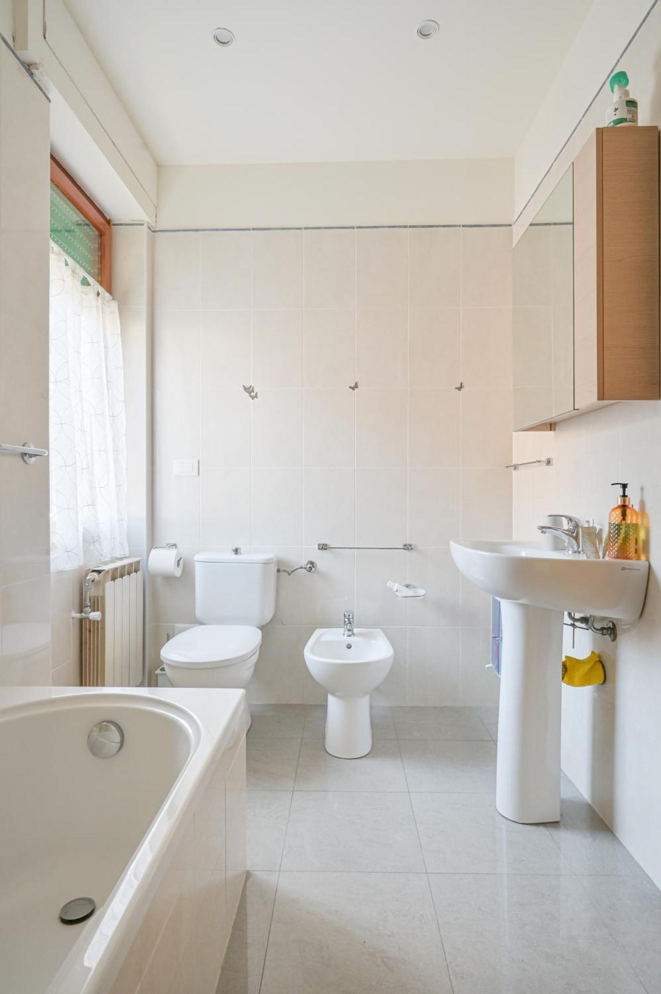 Apartament Casa Norb Lerici - With Private Parking Zewnętrze zdjęcie